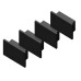 Заглушка (4 шт.) Ambrella Light Alum Profile GP8370