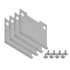Заглушка (4 шт.) Ambrella Light Profile System GP8470