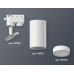 Трековый однофазный светильник Ambrella Light Track System XT6322100 (A2520, C6322, N6220)