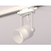 Трековый однофазный светильник Ambrella Light Track System XT6601086 (C6601, N6252)