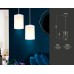 Подвесной светильник Ambrella Light Traditional TR3680