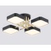 Потолочная люстра Ambrella Light Linetech Comfort FL516343