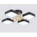 Потолочная люстра Ambrella Light Linetech Comfort FL516343