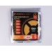 Светодиодная лента Ambrella Light LED Strip 24В 2835 14,4Вт/м 3000K 5м IP20 GS3201