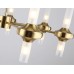 Люстра на штанге Ambrella Light High Light Modern LH55360