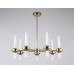 Люстра на штанге Ambrella Light High Light Modern LH55360