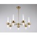 Люстра на штанге Ambrella Light High Light Modern LH55360