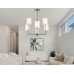 Люстра на штанге Ambrella Light High Light Modern LH56211