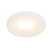 Встраиваемый светильник Ambrella Light Techno spot Acrylic Tech TN3200