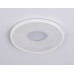 Встраиваемый светильник Ambrella Light Techno spot Acrylic Tech TN3200