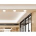 Встраиваемый светильник Ambrella Light Techno spot Acrylic Tech TN3200