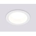 Встраиваемый светильник Ambrella Light GX Standard Tech Techno Spot TN52335