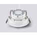 Встраиваемый светильник Ambrella Light GX Standard Tech Techno Spot TN52335