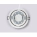 Встраиваемый светильник Ambrella Light GX Standard Tech Techno Spot TN52335