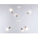 Люстра на штанге Ambrella Light Loft TR80432