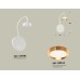 Бра Ambrella Light Traditional (C9595, N8124) XB9595152
