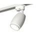 Трековый однофазный светильник Ambrella Light Track System XT1122002 (A2520, C1122, N7120)