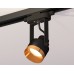 Трековый однофазный светильник Ambrella Light Track System XT6602044 (C6602, N6134)