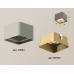 Накладной светильник Ambrella Light Techno XS7834004