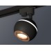 Трековый однофазный светильник Ambrella Light Track System XT1102024 (A2521, C1102, N7005)