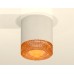 Накладной светильник Ambrella Light Techno XS7401024 (C7401, N7195)