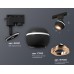 Трековый однофазный светильник Ambrella Light Track System XT1102024 (A2521, C1102, N7005)