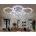 Потолочная люстра с пультом Ambrella Light Acrylica Original FA413