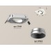 Встраиваемый светильник Ambrella Light Techno Spot XC7658023 (C7658, N7033)