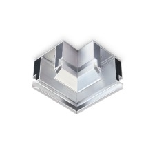 Коннектор угловой для корпуса Ambrella Light GL3390