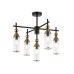 Люстра на штанге Ambrella Light High Light Heigh Light LH55256