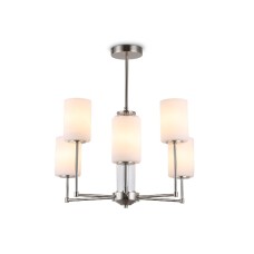 Люстра на штанге Ambrella Light High Light Modern LH56211