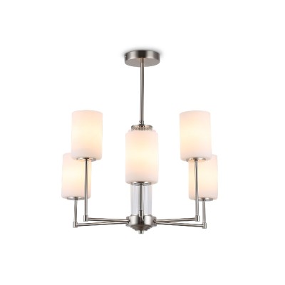 Люстра на штанге Ambrella Light High Light Modern LH56211