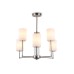 Люстра на штанге Ambrella Light High Light Modern LH56211