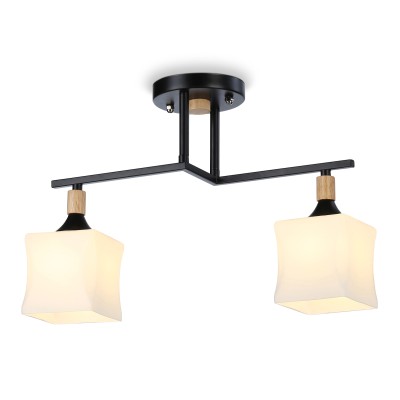 Люстра на штанге Ambrella Light Modern TR9486