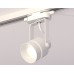 Трековый однофазный светильник Ambrella Light Track System XT6601081 (C6601, N6228)