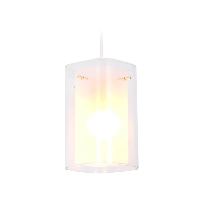 Подвесной светильник Ambrella Light Traditional TR3680