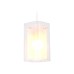 Подвесной светильник Ambrella Light Traditional TR3680