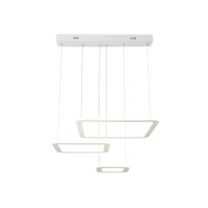 Подвесной светодиодный светильник Ambrella Light Acrylica FA4329
