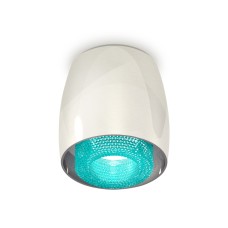 Потолочный светильник Ambrella Light Techno Spot XS1143011 (C1143, N7194)