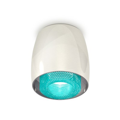 Потолочный светильник Ambrella Light Techno Spot XS1143011 (C1143, N7194)