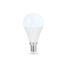 Светодиодная лампа Ambrella Light Bulbing E14 13W 6400K шар 451316