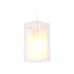 Подвесной светильник Ambrella Light Traditional TR3680