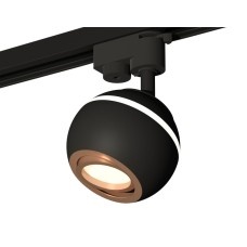 Трековый однофазный светильник Ambrella Light Track System XT1102024 (A2521, C1102, N7005)