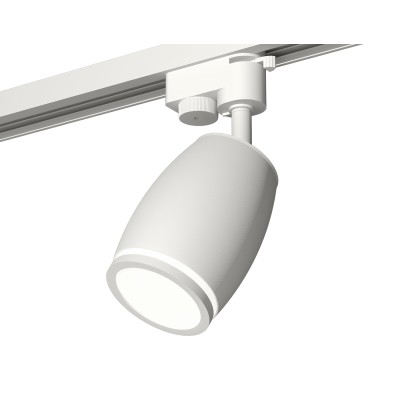 Трековый однофазный светильник Ambrella Light Track System XT1122002 (A2520, C1122, N7120)