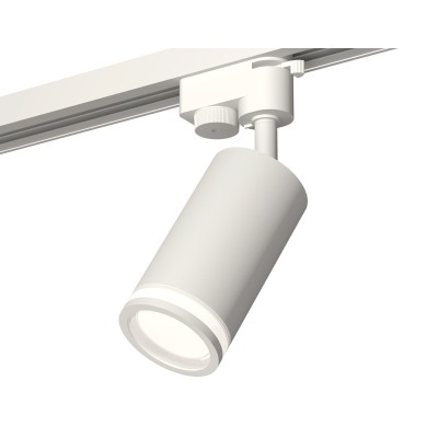 Трековый однофазный светильник Ambrella Light Track System XT6322100 (A2520, C6322, N6220)