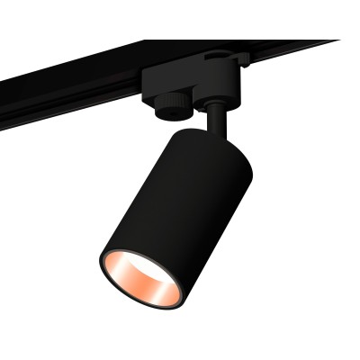 Трековый однофазный светильник Ambrella Light Track System XT6323024 (A2521, C6323, N6114)