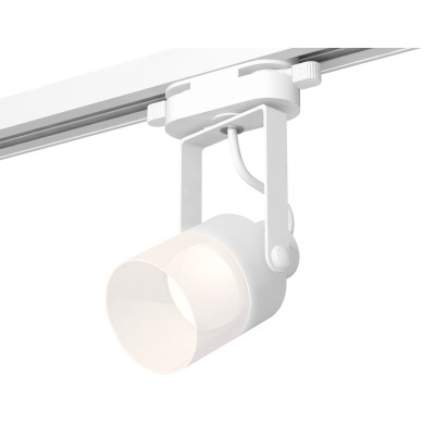 Трековый однофазный светильник Ambrella Light Track System XT6601086 (C6601, N6252)
