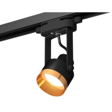 Трековый однофазный светильник Ambrella Light Track System XT6602044 (C6602, N6134)