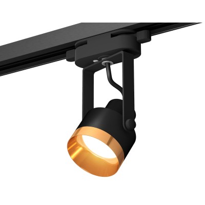 Трековый однофазный светильник Ambrella Light Track System XT6602044 (C6602, N6134)