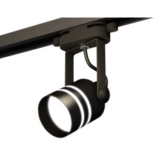 Трековый однофазный светильник Ambrella Light Track System XT6602082 (C6602, N6236)